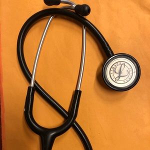 Medical stethoscope